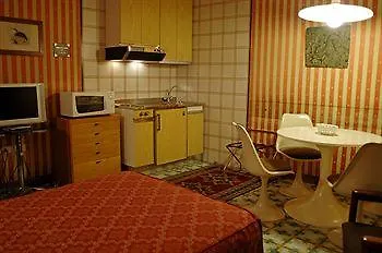 Verona House Aparthotel