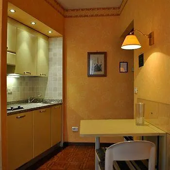 Verona House Aparthotel Olaszország