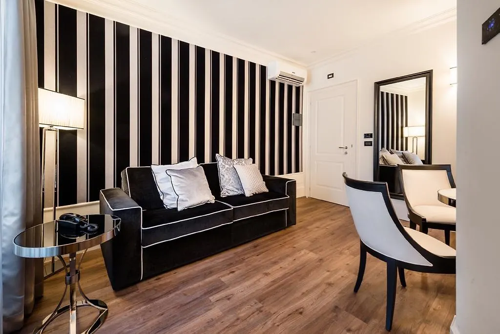 ****  Verona House Aparthotel Italy