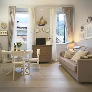  Apartment Il Portico Italy