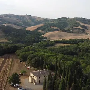  Farm stay Il Paradiso Di Berignone Italy