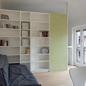  Apartment Luce - Your Windows On The Corso Di Porta Vigentina Italy