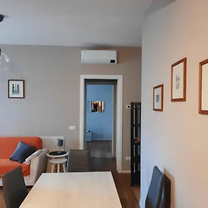  Apartment Lucietta 60 House Italy