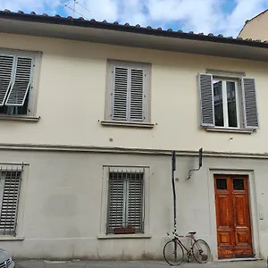  Apartment The Bookhouse Italy