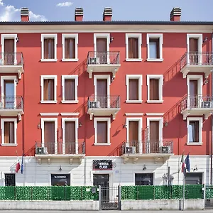 2* Apartmanhotel Class 