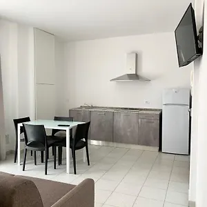  Apartment The Ap Fiumaretta Italy