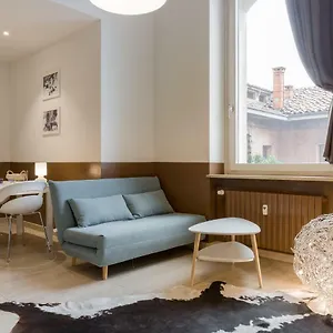 Domus Athesis Al Teatro Verona