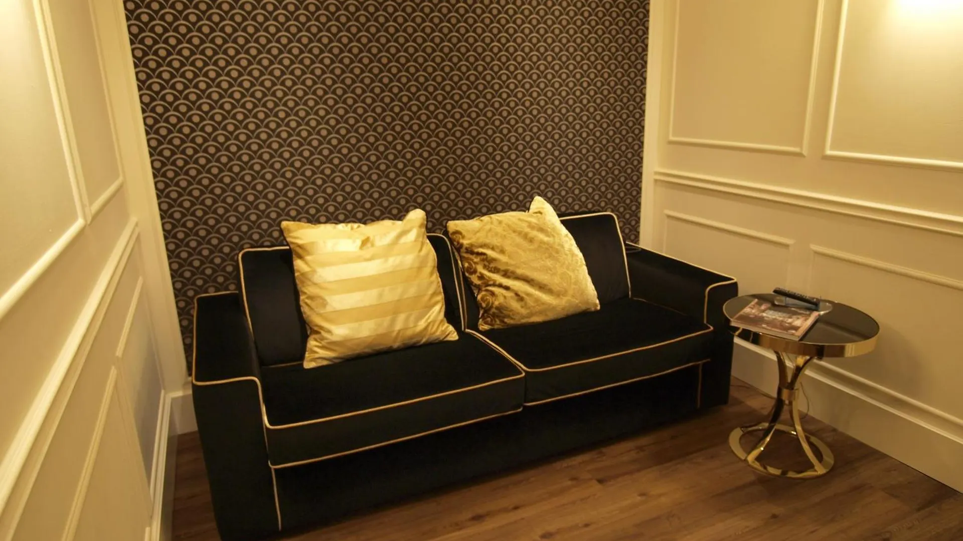 Verona House Aparthotel