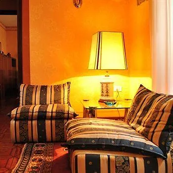 Verona House Aparthotel