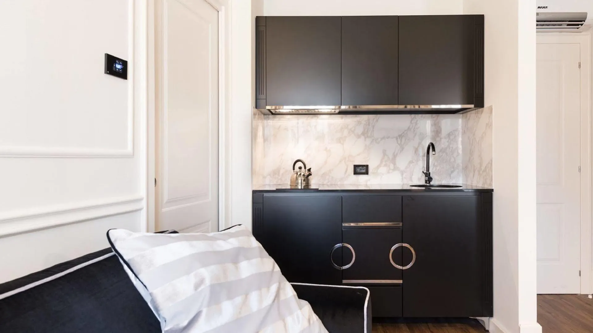 Verona House Aparthotel